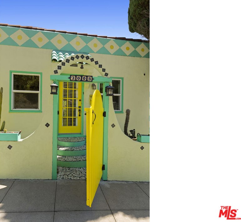 2008 Preston Ave, Los Angeles, CA 90026