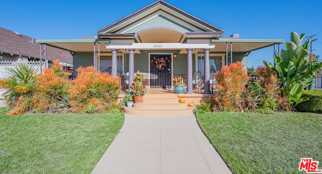 1801 42nd St, Los Angeles, CA 90058-1531