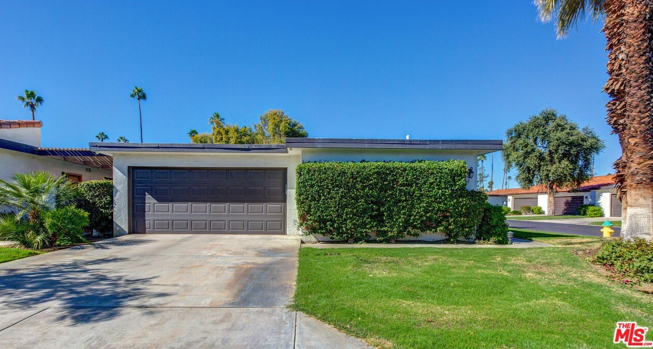 1 Ronda Dr, Rancho Mirage, CA 92270