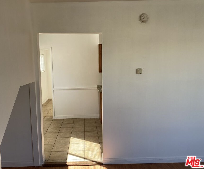 3843 Wade St, Los Angeles CA  90066-4203 exterior
