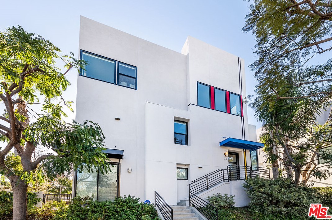 6411 Dawn Crk, Los Angeles CA  90094-2376 exterior