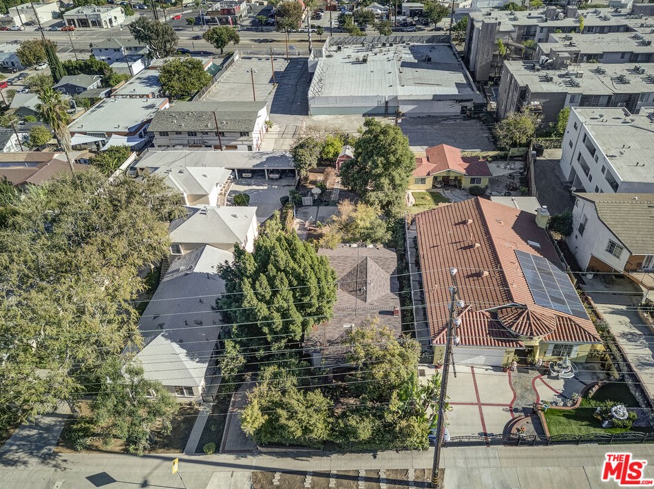 4444 Ellenwood Dr, Los Angeles CA  90041-2623 exterior