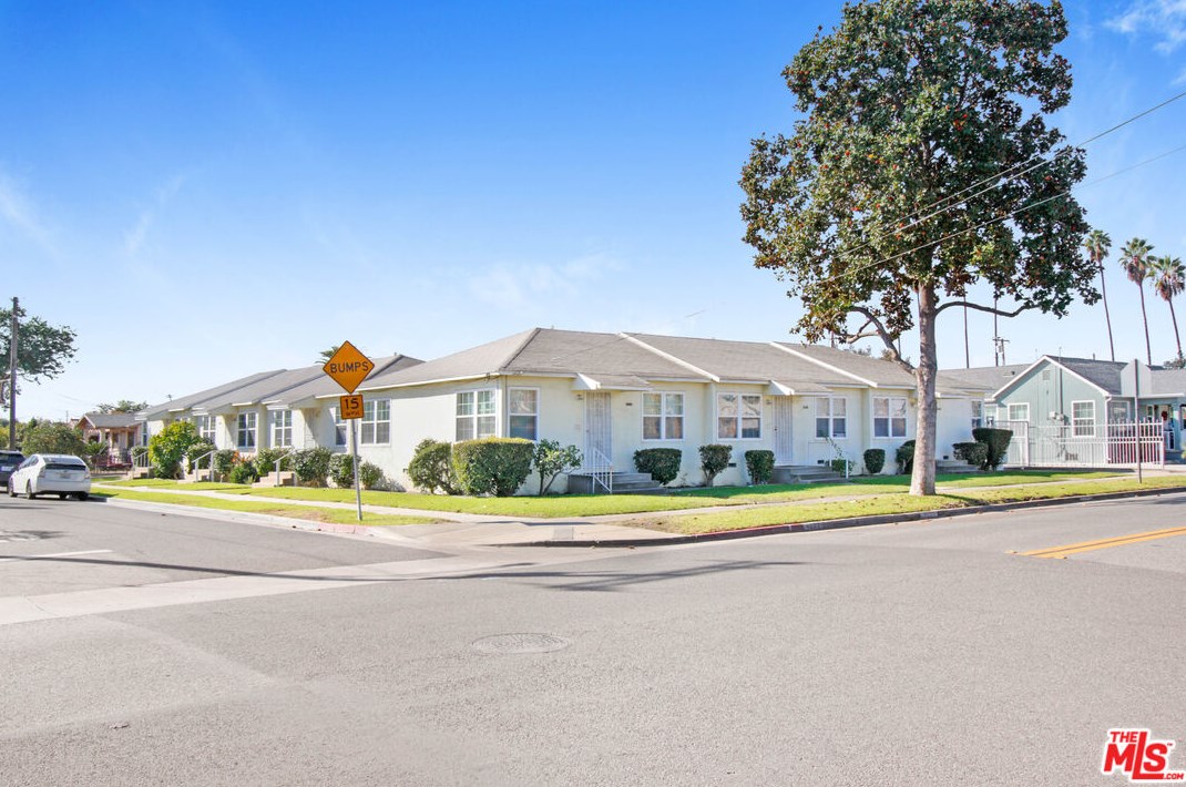 4218 Bell Ave, Bell, CA 90201