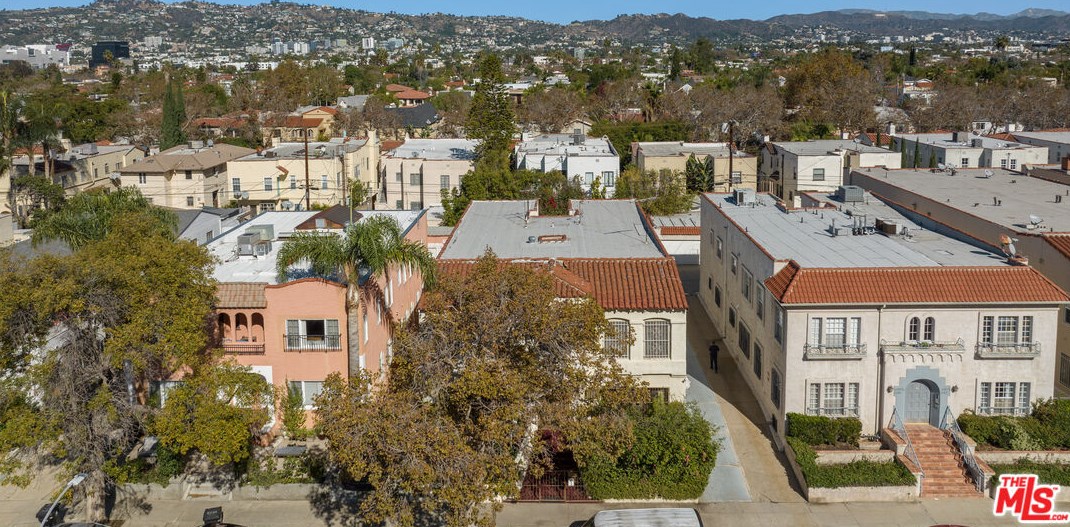 6511 Orange St, Los Angeles, CA 90048-4768