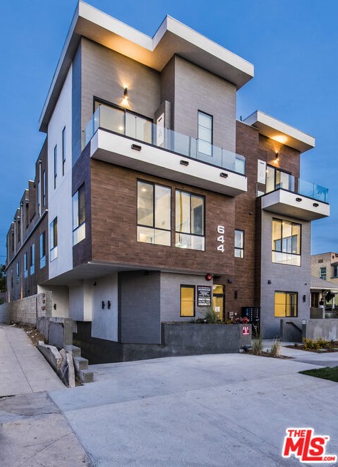 644 N Normandie Ave #5, Los Angeles, CA 90004