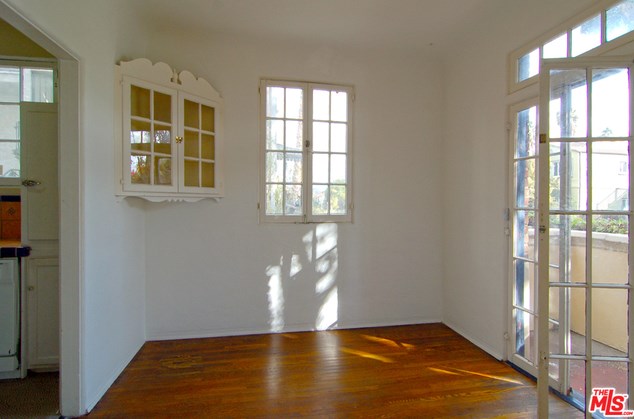 4451 Clarissa Ave, Los Angeles CA  90027-2721 exterior