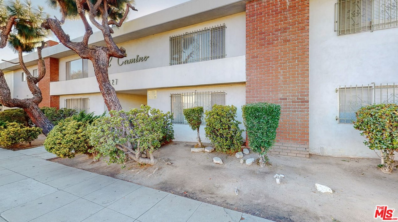 127 N Eucalyptus Ave #9, Inglewood, CA 90301