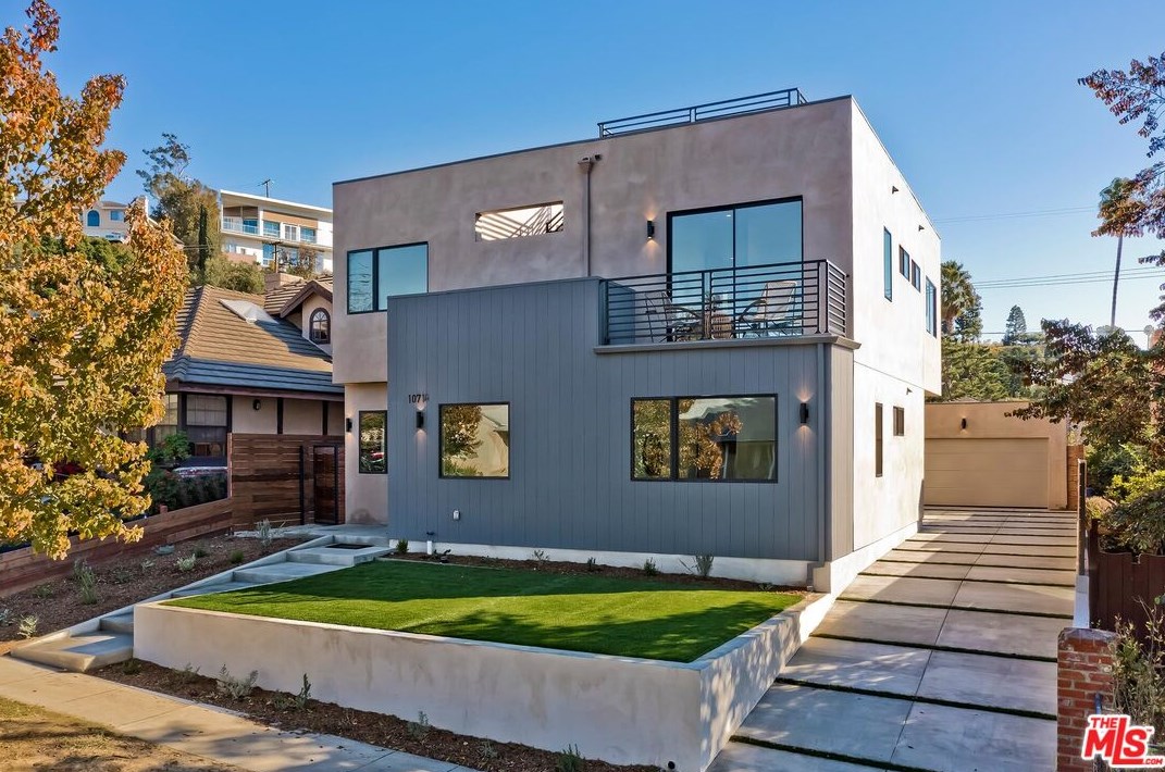 10718 Flaxton St, Los Angeles, CA 90230-5403