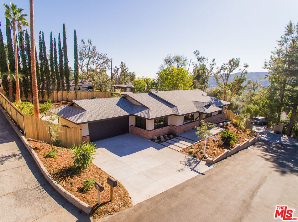 5308 Cortolane Dr, Glendale, CA 91214