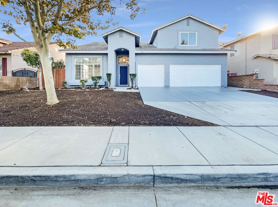 5862 Monterey Pl, Palmdale, CA 93552-3974