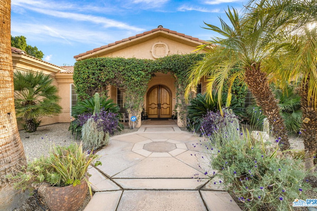 72335 Barbara Dr, Rancho Mirage, CA 92270