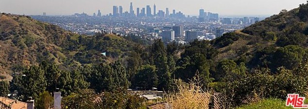 7037 Pacific View Dr, Los Angeles, CA 90068