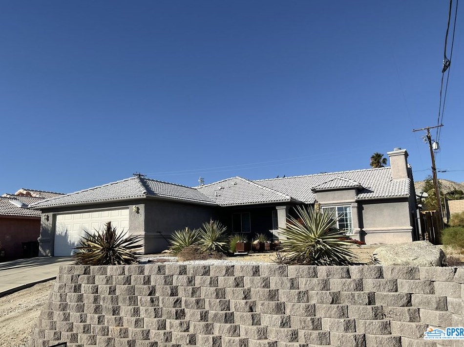 66378 San Marcus Rd, Desert Hot Springs, CA 92240