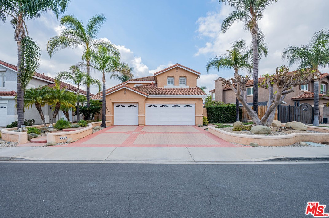 4462 Calle Mapache, Camarillo, CA 93012-0941