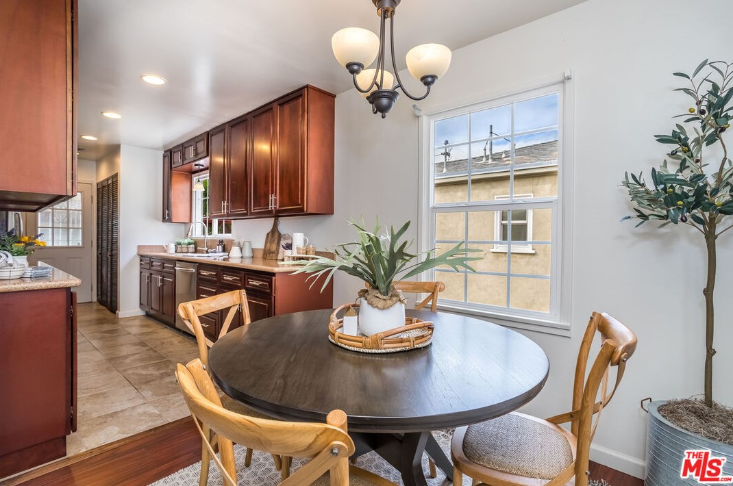 4921 Imlay Ave, Los Angeles CA  90230-5205 exterior