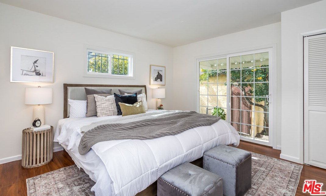 4921 Imlay Ave, Los Angeles CA  90230-5205 exterior