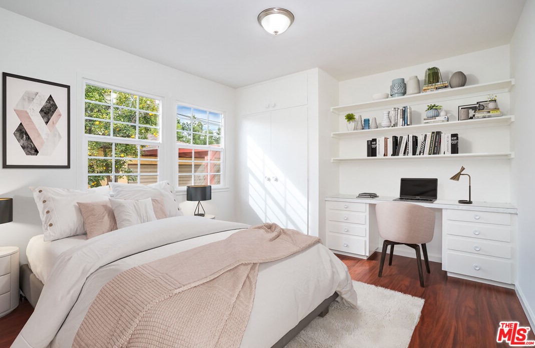 4921 Imlay Ave, Los Angeles CA  90230-5205 exterior