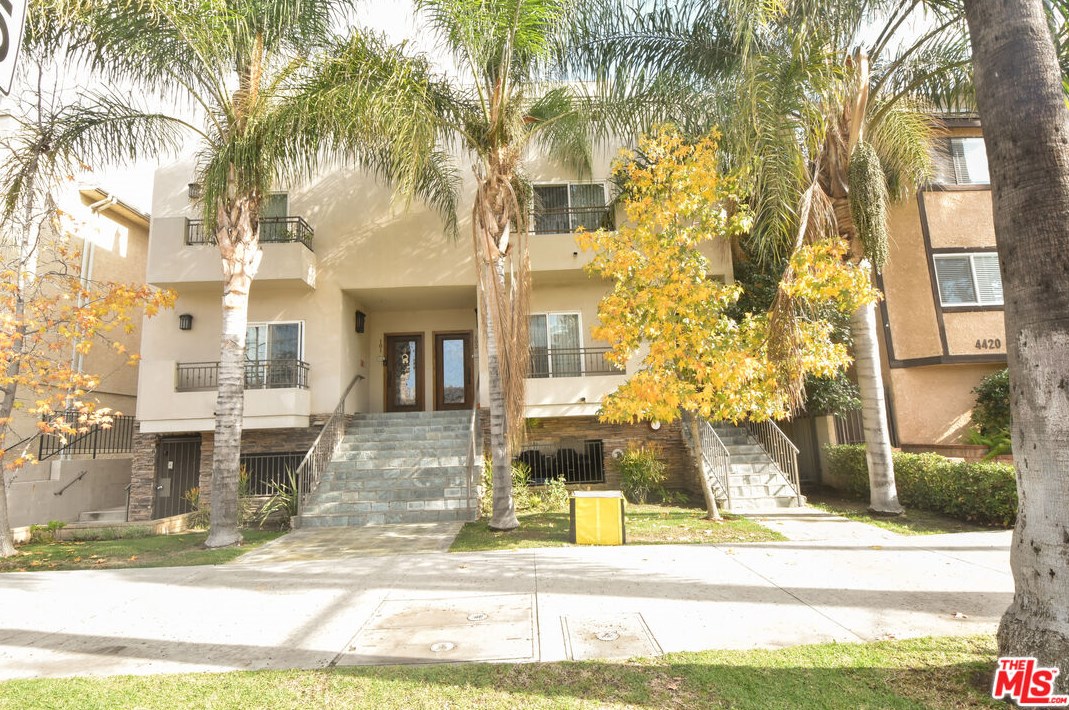 4428 Fulton Ave #103, Van Nuys, CA 91423