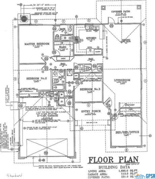 2318 Cooper Ave, Thermal, CA 92275