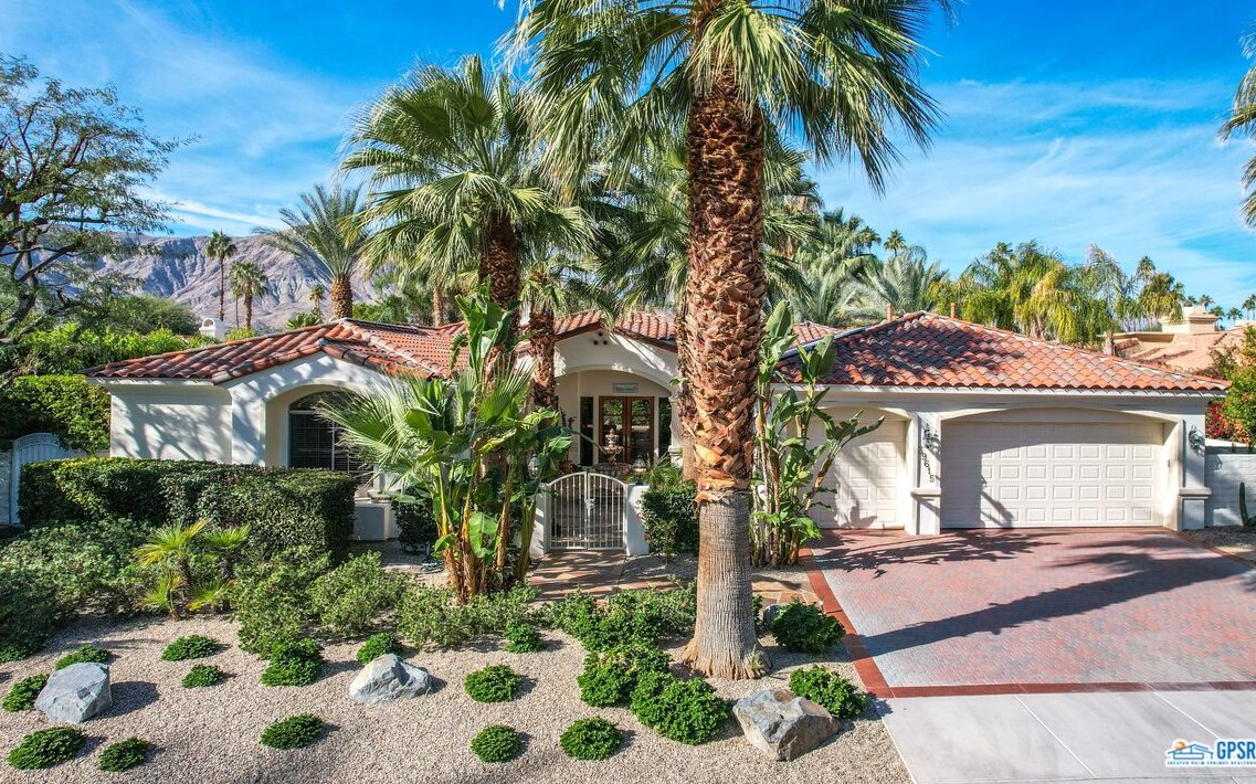 39615 Desert Sun Dr, Rancho Mirage, CA 92270