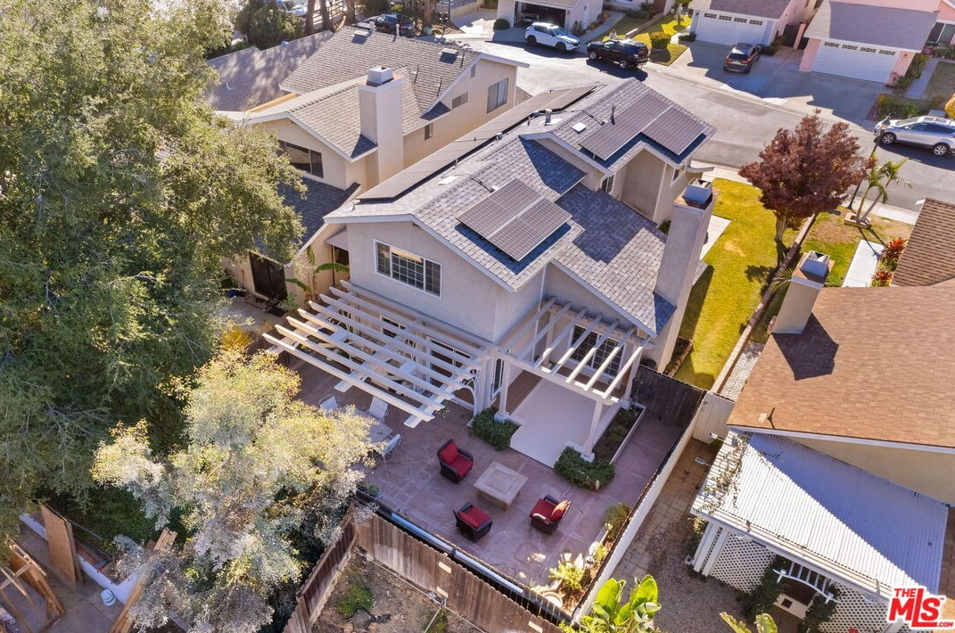 553 Juniper St, La Verne, CA 91750