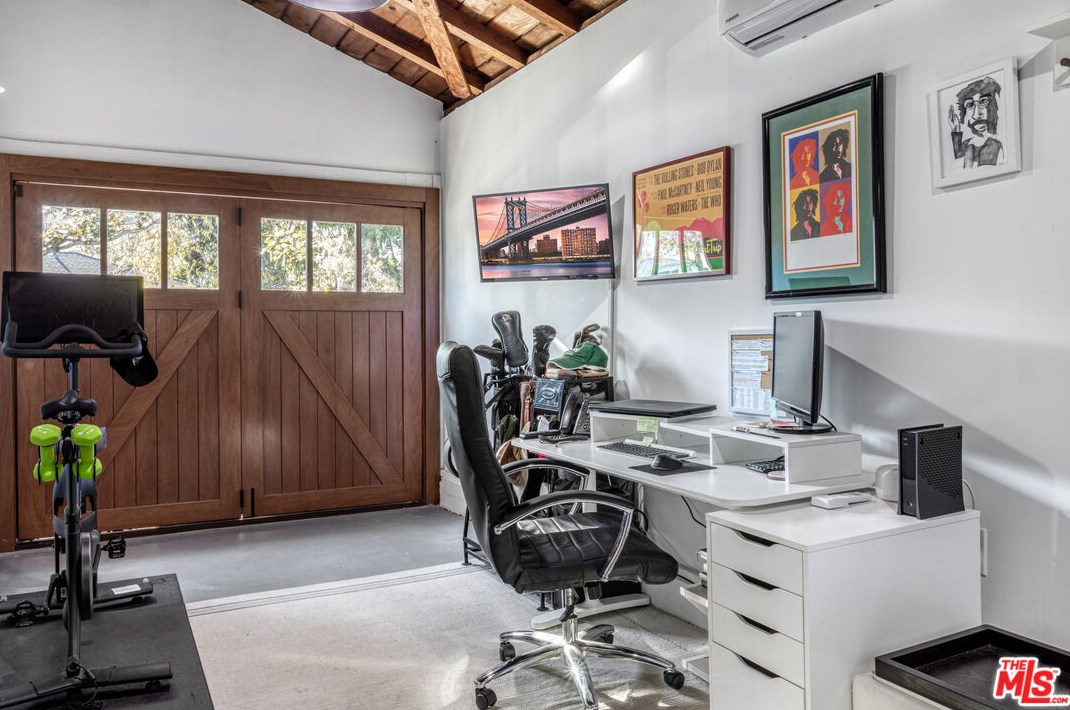 4110 Bledsoe Ave, Los Angeles CA  90066-5432 exterior