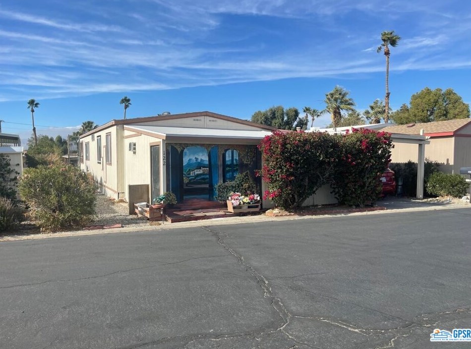 15500 Bubbling Wells Rd #122, Desert Hot Springs, CA 92240