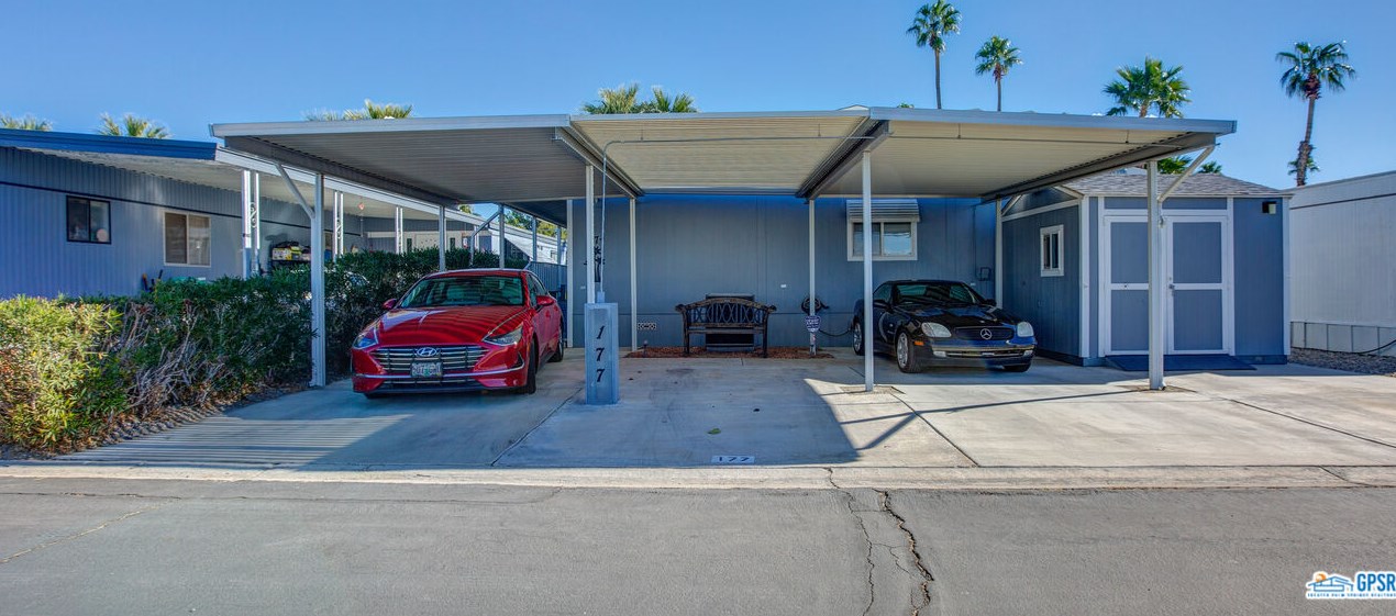 15500 Bubbling Wells Rd #177, Desert Hot Springs, CA 92240