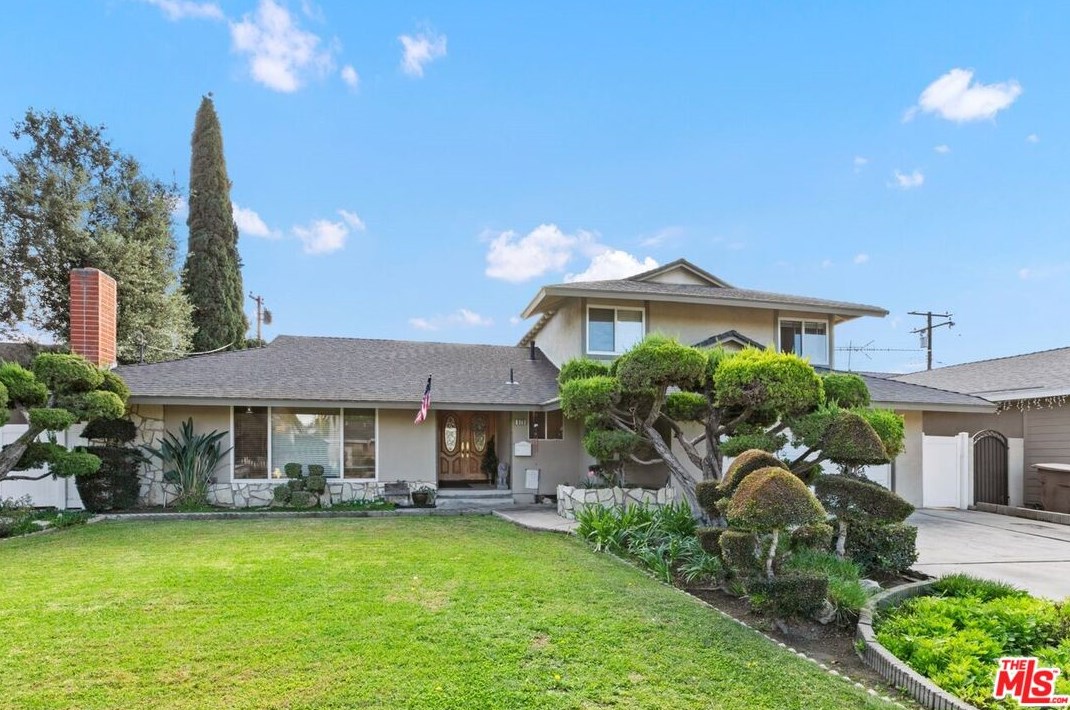 620 Lori Way, Placentia, CA 92870