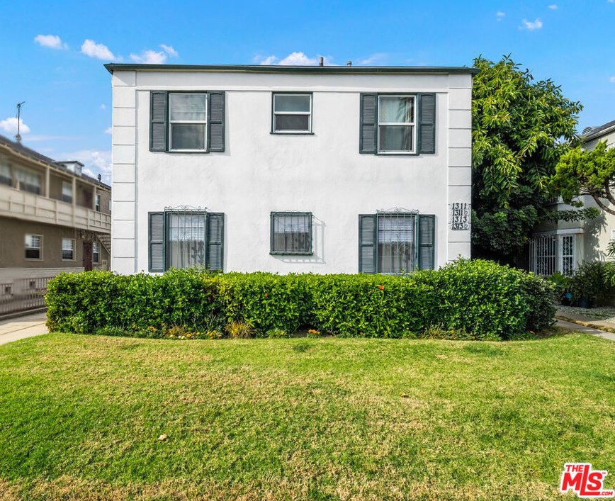 1311 Highland Ave, Los Angeles, CA 90019-2969