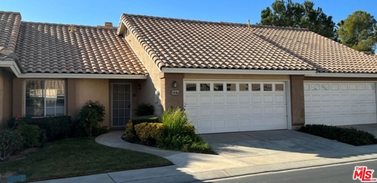 537 La Costa Dr, Banning, CA 92220-5315