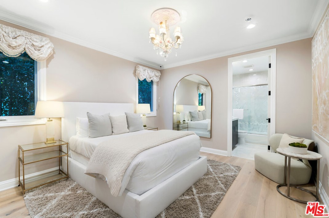10259 Monte Mar Dr, Los Angeles CA  90064-3426 exterior