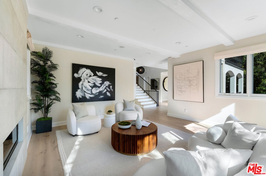 10259 Monte Mar Dr, Los Angeles CA  90064-3426 exterior
