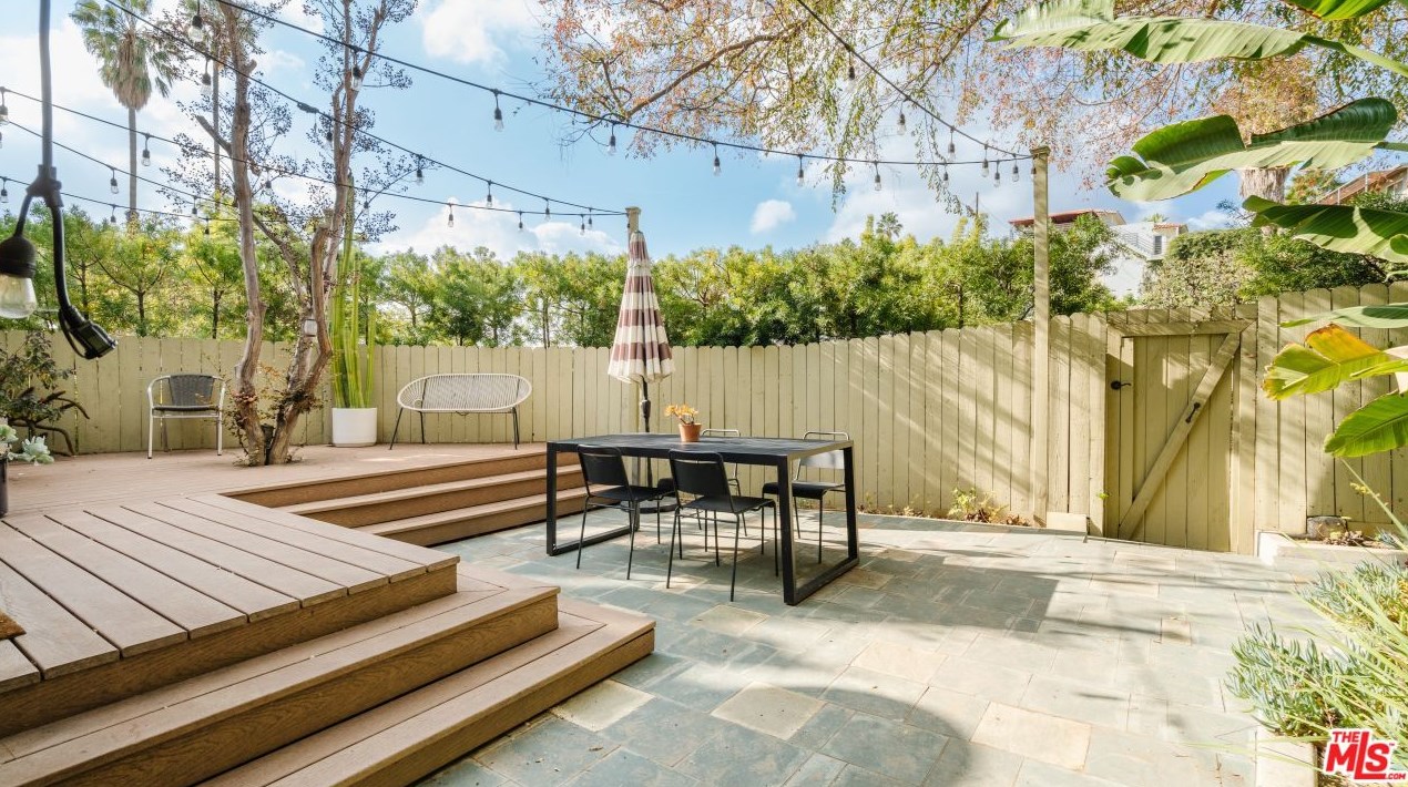 6303 Bryn Mawr Dr, Los Angeles CA  90068-2808 exterior