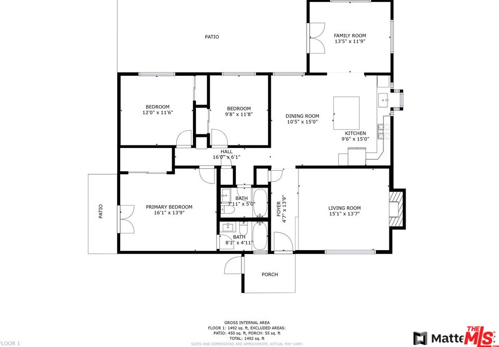 69100 San Helena Ave, Cathedral City CA  92234-3241 exterior