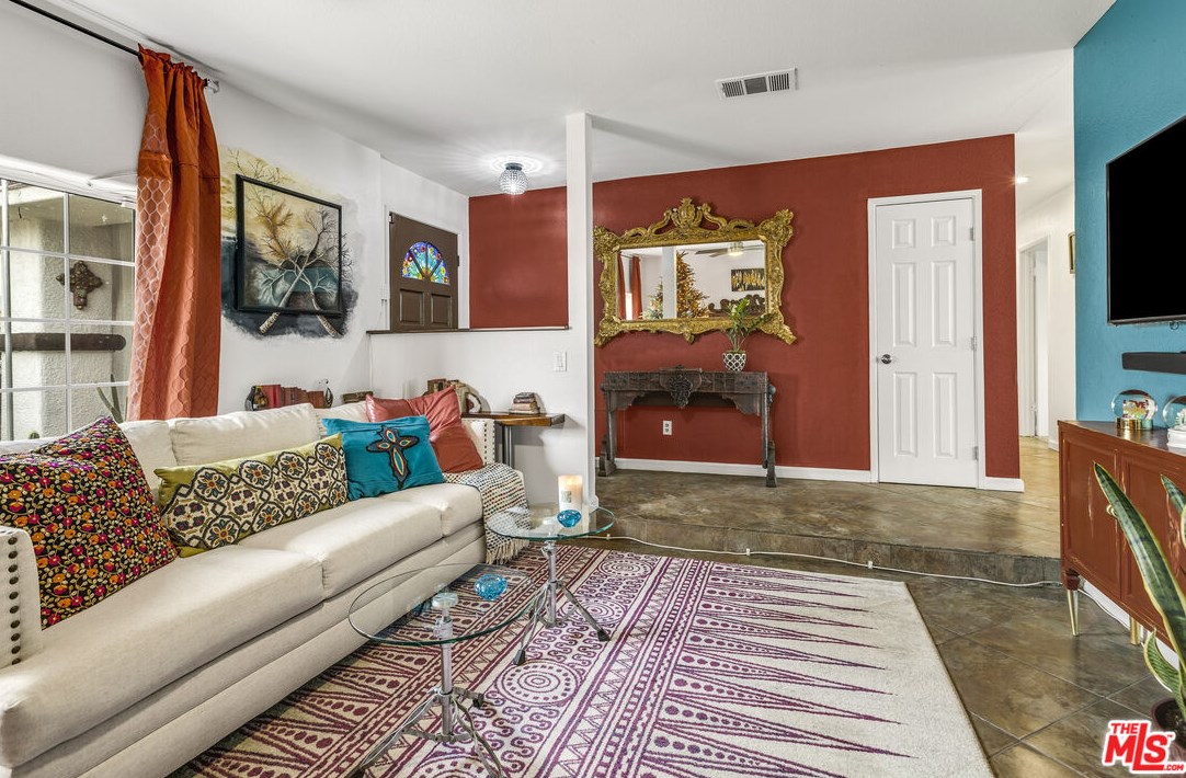 69100 San Helena Ave, Cathedral City CA  92234-3241 exterior