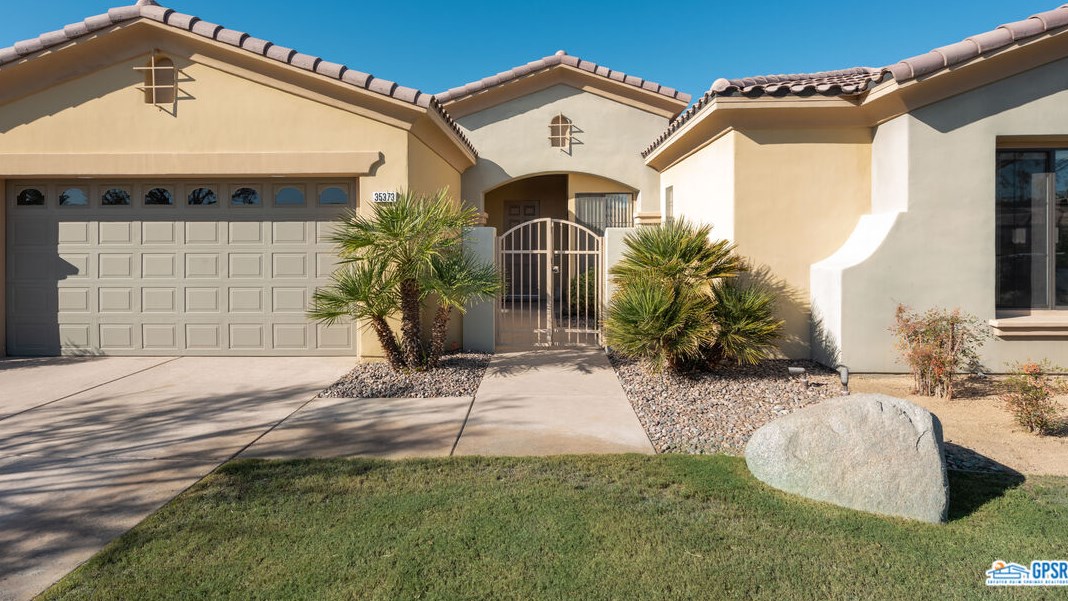 35373 Vista Montana Ct, Cathedral City, CA 92234-1600