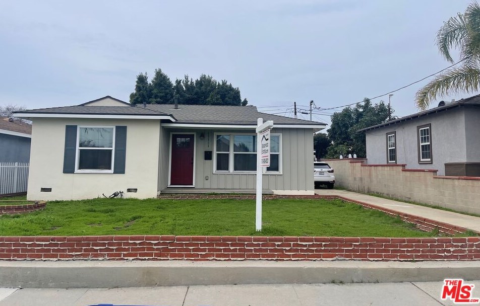13313 S Budlong Ave, Gardena, CA 90247