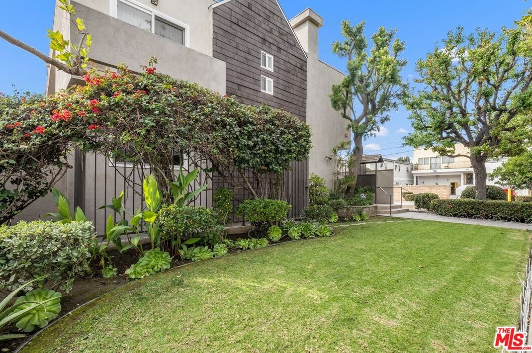 1420 Princeton St #5, Santa Monica, CA