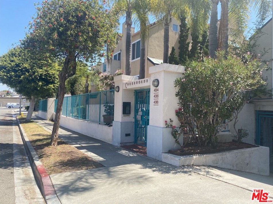 436 E Spruce Ave #116, Inglewood, CA 90301
