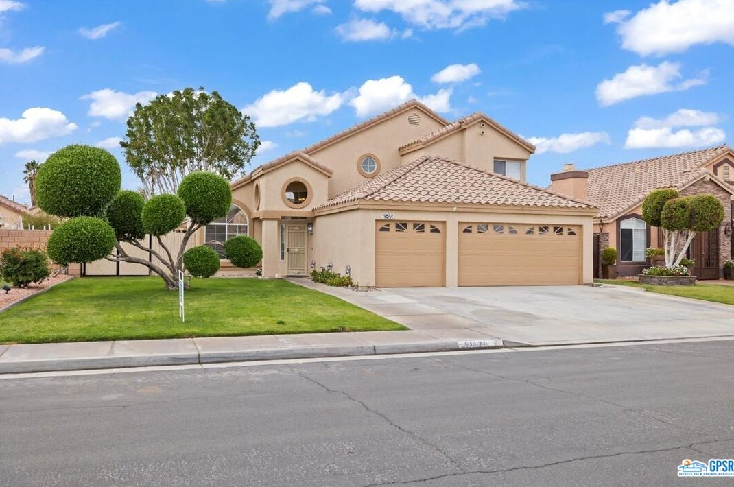 81170 Taos Trail, Indio, CA 92201