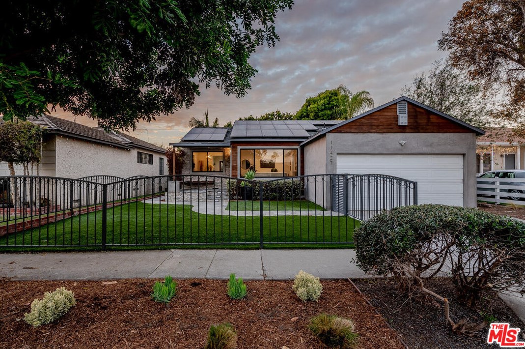 11427 Segrell Way, Los Angeles, CA 90230-5357