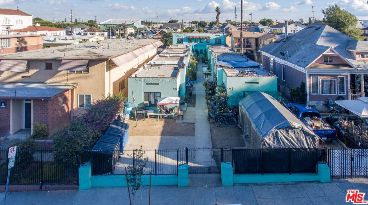 432 St Louis St, Los Angeles, CA 90033-4319
