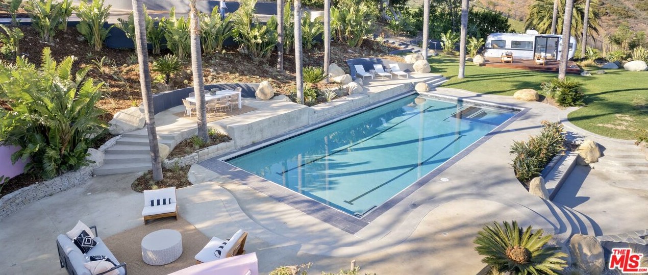 5250 Horizon Dr, Malibu, CA 90265-3736