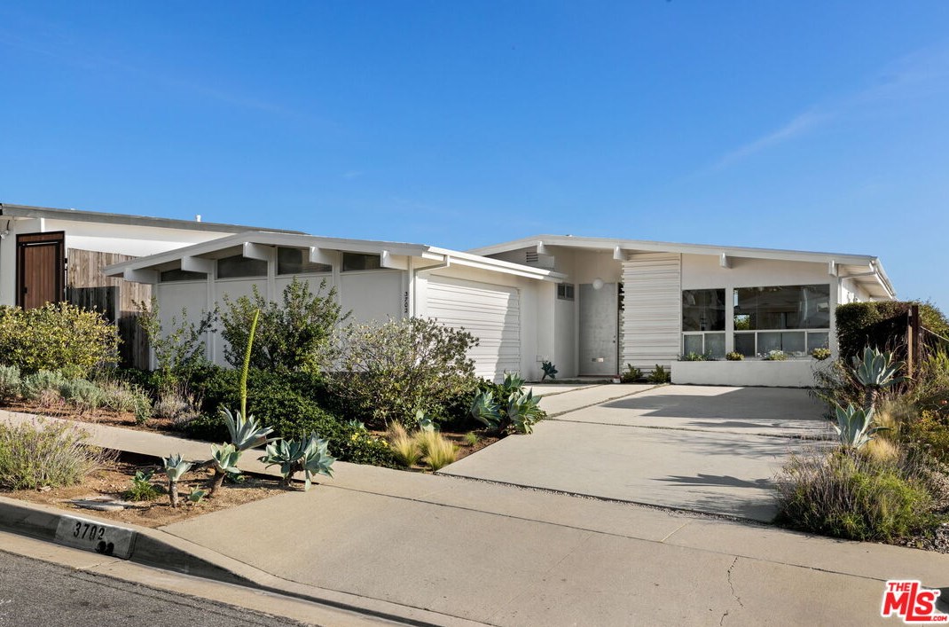 3702 Oceanhill Way, Malibu, CA 90265
