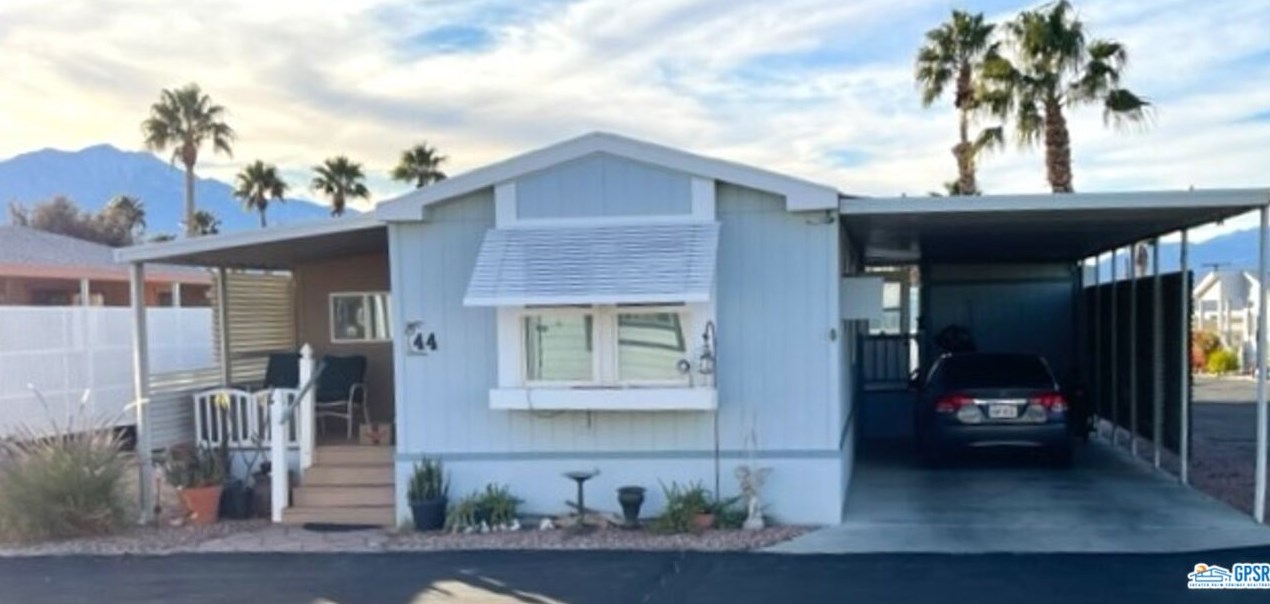 17640 Corkill Rd #44, Desert Hot Springs, CA 92241