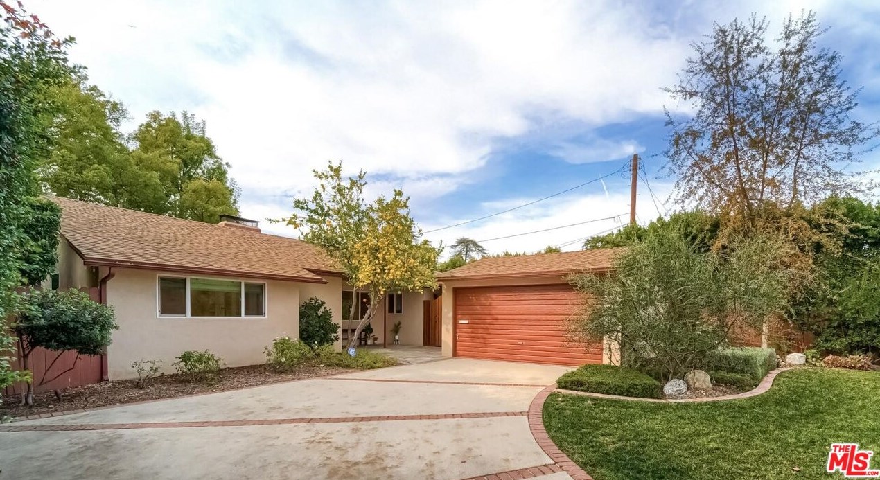 5335 Sunnyslope Ave, Van Nuys, CA 91401