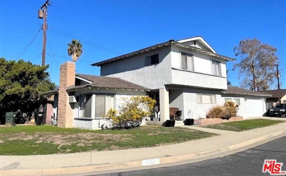 5930 Avon Ave, San Gabriel, CA 91775