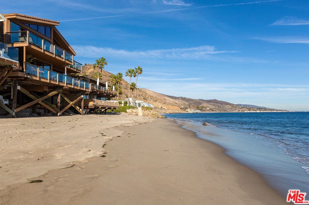 26642 Latigo Shore Dr, Malibu, CA 90265