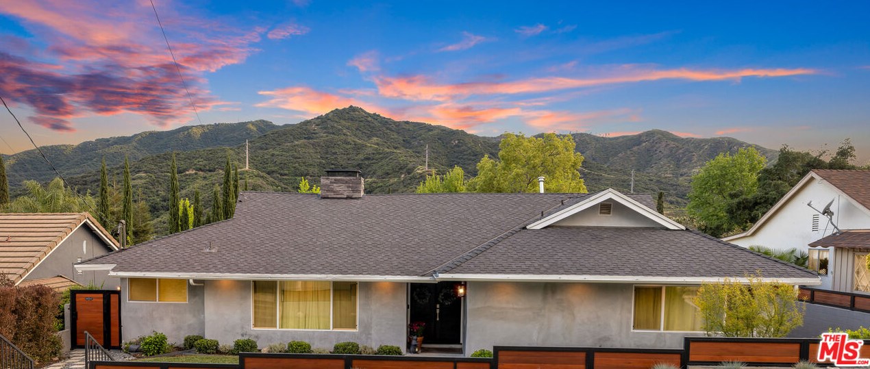 6222 Altura Ave, Glendale, CA 91214